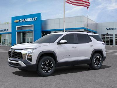 2025 Chevrolet Equinox AWD SUV for sale #250488 - photo 2