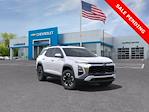 2025 Chevrolet Equinox AWD SUV for sale #250488 - photo 1
