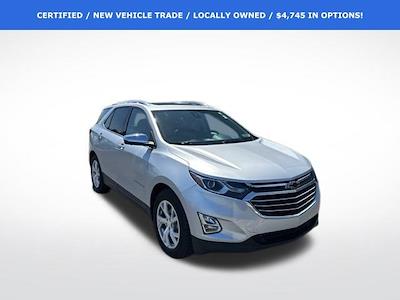 2021 Chevrolet Equinox FWD SUV for sale #2505111 - photo 1