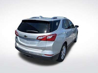 2021 Chevrolet Equinox FWD SUV for sale #2505111 - photo 2