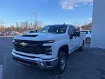 2025 Chevrolet Silverado 2500 Double Cab 4WD, Reading Classic II Steel Service Truck for sale #250525 - photo 4