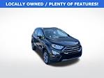 Used 2018 Ford EcoSport Titanium 4WD SUV for sale #2505302 - photo 1
