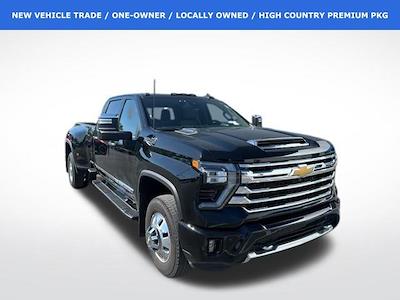 2024 Chevrolet Silverado 3500 Crew Cab 4WD Pickup for sale #2505411 - photo 1