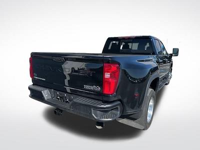 2024 Chevrolet Silverado 3500 Crew Cab 4WD Pickup for sale #2505411 - photo 2