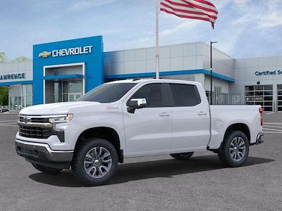 2025 Chevrolet Silverado 1500 Crew Cab 4WD Pickup for sale #250543 - photo 2