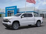 2025 Chevrolet Silverado 1500 Crew Cab 4WD Pickup for sale #250543 - photo 2