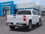 2025 Chevrolet Silverado 1500 Crew Cab 4WD Pickup for sale #250543 - photo 4