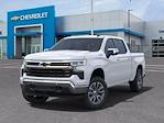 2025 Chevrolet Silverado 1500 Crew Cab 4WD Pickup for sale #250543 - photo 6