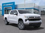 2025 Chevrolet Silverado 1500 Crew Cab 4WD Pickup for sale #250543 - photo 7