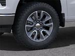 2025 Chevrolet Silverado 1500 Crew Cab 4WD Pickup for sale #250543 - photo 9
