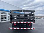 New 2025 Chevrolet Silverado 3500 Work Truck Regular Cab 4WD 12' Morgan Truck Body for sale #250550 - photo 7