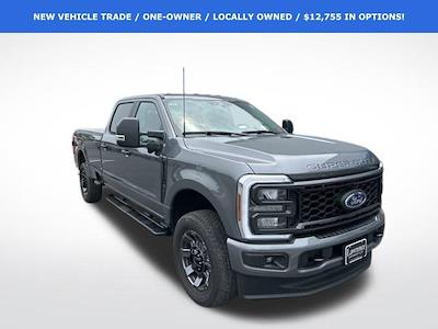 2024 Ford F-350 Crew Cab SRW 4WD Pickup for sale #2505541 - photo 1