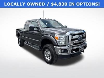 2016 Ford F-350 Crew Cab SRW 4WD Pickup for sale #2505545 - photo 1