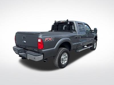 2016 Ford F-350 Crew Cab SRW 4WD Pickup for sale #2505545 - photo 2
