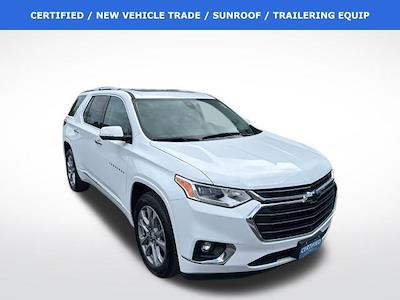 2020 Chevrolet Traverse AWD SUV for sale #2505571 - photo 1