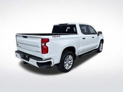2021 Chevrolet Silverado 1500 Crew Cab 4WD Pickup for sale #2505711 - photo 2