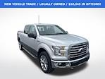 2015 Ford F-150 SuperCrew Cab 4WD Pickup for sale #2505741 - photo 1