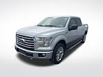 2015 Ford F-150 SuperCrew Cab 4WD Pickup for sale #2505741 - photo 4