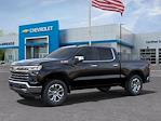 2025 Chevrolet Silverado 1500 Crew Cab 4WD Pickup for sale #250592 - photo 2