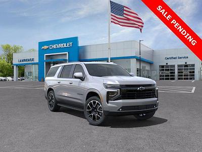 2025 Chevrolet Suburban 4WD SUV for sale #250604 - photo 1