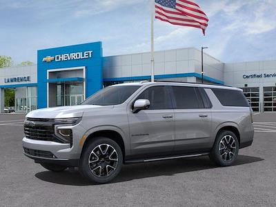 2025 Chevrolet Suburban 4WD SUV for sale #250604 - photo 2