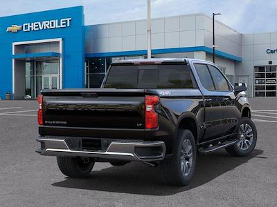 New 2025 Chevrolet Silverado 1500 LT Crew Cab 4WD Pickup for sale #250622 - photo 2