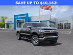 New 2025 Chevrolet Silverado 1500 LT Crew Cab 4WD Pickup for sale #250622 - photo 1