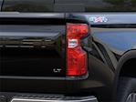 New 2025 Chevrolet Silverado 1500 LT Crew Cab 4WD Pickup for sale #250622 - photo 11