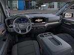 New 2025 Chevrolet Silverado 1500 LT Crew Cab 4WD Pickup for sale #250622 - photo 15