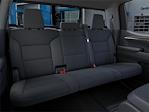 New 2025 Chevrolet Silverado 1500 LT Crew Cab 4WD Pickup for sale #250622 - photo 17