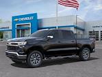 New 2025 Chevrolet Silverado 1500 LT Crew Cab 4WD Pickup for sale #250622 - photo 3