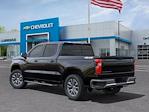 New 2025 Chevrolet Silverado 1500 LT Crew Cab 4WD Pickup for sale #250622 - photo 4