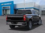 New 2025 Chevrolet Silverado 1500 LT Crew Cab 4WD Pickup for sale #250622 - photo 2
