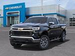 New 2025 Chevrolet Silverado 1500 LT Crew Cab 4WD Pickup for sale #250622 - photo 6