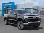 New 2025 Chevrolet Silverado 1500 LT Crew Cab 4WD Pickup for sale #250622 - photo 7