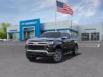 New 2025 Chevrolet Silverado 1500 LT Crew Cab 4WD Pickup for sale #250622 - photo 8