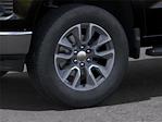 New 2025 Chevrolet Silverado 1500 LT Crew Cab 4WD Pickup for sale #250622 - photo 9