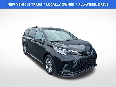 2022 Toyota Sienna AWD Minivan for sale #2506281 - photo 1
