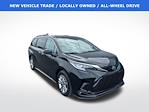 2022 Toyota Sienna AWD Minivan for sale #2506281 - photo 1