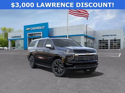 2025 Chevrolet Suburban 4WD SUV for sale #250630 - photo 1