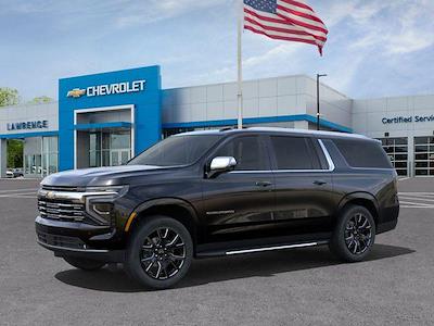 2025 Chevrolet Suburban 4WD SUV for sale #250630 - photo 2