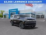 2025 Chevrolet Suburban 4WD SUV for sale #250630 - photo 1