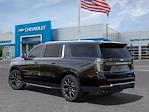 2025 Chevrolet Suburban 4WD SUV for sale #250630 - photo 3