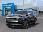 2025 Chevrolet Suburban 4WD SUV for sale #250630 - photo 6