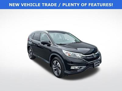 2015 Honda CR-V AWD SUV for sale #2506331 - photo 1