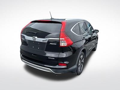2015 Honda CR-V AWD SUV for sale #2506331 - photo 2