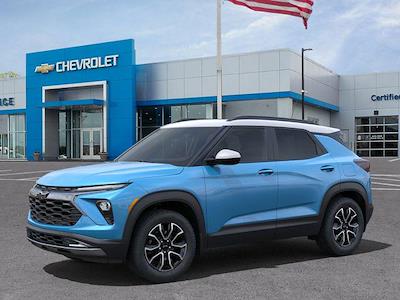 2025 Chevrolet Trailblazer AWD SUV for sale #250636 - photo 2
