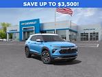 2025 Chevrolet Trailblazer AWD SUV for sale #250636 - photo 1
