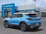 2025 Chevrolet Trailblazer AWD SUV for sale #250636 - photo 3
