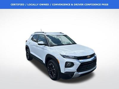 2022 Chevrolet Trailblazer AWD SUV for sale #2506371 - photo 1